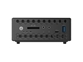 Mini Računalnik ZOTAC Nano CI331 Barebone (N5100/4K-UHD/HDMI/DP/VGA)