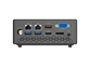 Mini Računalnik ZOTAC Nano CI331 Barebone (N5100/4K-UHD/HDMI/DP/VGA)