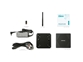 Mini Računalnik ZOTAC Nano CI331 Barebone (N5100/4K-UHD/HDMI/DP/VGA)