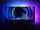 LED TV sprejemnik Philips 65PML9506 (65", MiniLED, 4K UHD, Android) Ambilight