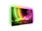 OLED TV sprejemnik Philips 65OLED806 (65", 4K UHD, Android) Ambilight
