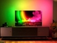 OLED TV sprejemnik Philips 65OLED806 (65", 4K UHD, Android) Ambilight