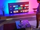 OLED TV sprejemnik Philips 65OLED806 (65", 4K UHD, Android) Ambilight