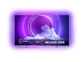 LED TV sprejemnik Philips 65PUS9206 (65", 4K UHD, Android) Ambilight