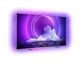 LED TV sprejemnik Philips 65PUS9206 (65", 4K UHD, Android) Ambilight