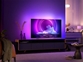 LED TV sprejemnik Philips 65PUS9206 (65", 4K UHD, Android) Ambilight