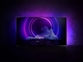 LED TV sprejemnik Philips 65PUS9206 (65", 4K UHD, Android) Ambilight