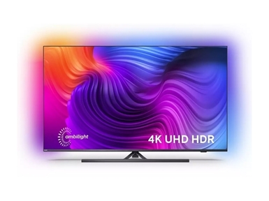 LED TV sprejemnik Philips 65PUS8546 (65" 4K UHD, Android, Ambilight) Performance