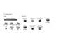 LED TV sprejemnik Philips 75PML9636 (75", MiniLED, 4K UHD, Android) Ambilight