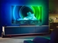 LED TV sprejemnik Philips 75PML9636 (75", MiniLED, 4K UHD, Android) Ambilight