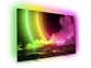 OLED TV Sprejemnik Philips 77OLED806 (77" 4K UHD, Android) 4-Stranski Ambilight