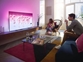 OLED TV Sprejemnik Philips 77OLED806 (77" 4K UHD, Android) 4-Stranski Ambilight