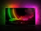 OLED TV Sprejemnik Philips 77OLED806 (77" 4K UHD, Android) 4-Stranski Ambilight