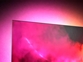 OLED TV Sprejemnik Philips 77OLED806 (77" 4K UHD, Android) 4-Stranski Ambilight