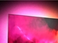 OLED TV sprejemnik Philips 65OLED806 (65", 4K UHD, Android) Ambilight
