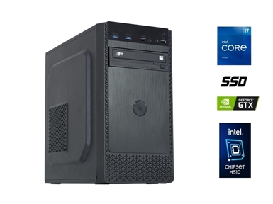 Osebni računalnik PCH PC-4750G (i7/8GB/SSD500GB)