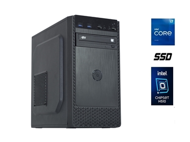  Osebni Računalnik PCH PC-4750 (I7/8GB/SSD500GB) 