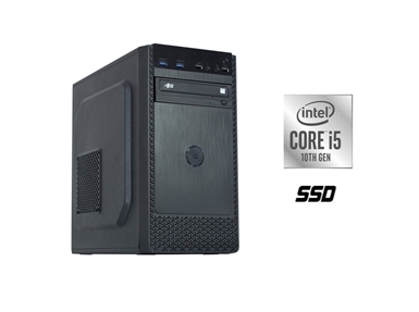 Osebni Računalnik PCH PC-2541S (I5/8GB/SSD480GB)