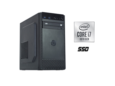 Osebni računalnik PCH PC-2741 (i7/8GB/SSD480GB)