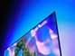 OLED+ TV sprejemnik Philips 55OLED936 (55" 4K UHD, Android) 4-stranski Ambilight