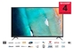 LED TV Sprejemnik SHARP 43BL2EA (43" 4K UHD Android TV)