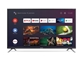 LED TV Sprejemnik SHARP 43BL2EA (43" 4K UHD Android TV)