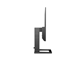 LED monitor Philips 242E2FA (23.8" IPS, Full HD) Serija E