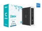 Mini Računalnik ZOTAC CI625 Nano (Barebone/I3-1115G4/UHD)