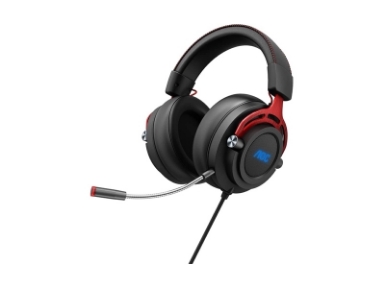 AOC GH300 naglavne gaming slušalke z osvetlitvijo ozadja RGB