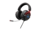 AOC GH300 naglavne gaming slušalke z osvetlitvijo ozadja RGB