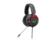 AOC GH300 naglavne gaming slušalke z osvetlitvijo ozadja RGB