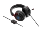 AOC GH300 naglavne gaming slušalke z osvetlitvijo ozadja RGB