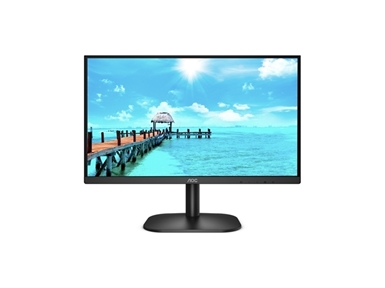 LED monitor AOC 22B2QAM (21.5" FHD VA) Basic-line