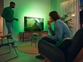 OLED TV Sprejemnik Philips 55OLED706 (55" 4K UHD, Android) 3-Stranski Ambilight
