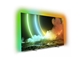OLED TV sprejemnik Philips 65OLED706 (65" 4K UHD, Android) 3-stranski Ambilight