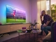 Philips televizorji serije Performance - The one - Tisti ki ima vse!