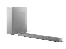 2.1-kanalni Soundbar z brezžičnim nizkotoncem Philips TAB6405/10 