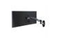 Stenski nosilec za monitor Ergotron LX Wall Mount LCD Arm