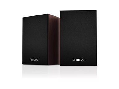 Multimedijski USB Zvočniki Philips SPA20 (2.0)