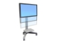 Mobilni voziček Ergotron Neo-Flex Mobile MediaCenter UHD
