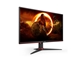 LED monitor AOC 24G2SAE/BK (23.8" FHD VA, 165Hz) Gaming
