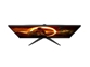 LED monitor AOC 24G2SAE/BK (23.8" FHD VA, 165Hz) Gaming