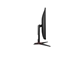 LED monitor AOC 24G2SAE/BK (23.8" FHD VA, 165Hz) Gaming