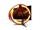 LED monitor AOC 24G2SU/BK (23.8" FHD VA, 165Hz) Gaming