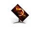 LED monitor AOC 24G2SU/BK (23.8" FHD VA, 165Hz) Gaming