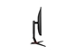 LED monitor AOC 24G2SU/BK (23.8" FHD VA, 165Hz) Gaming