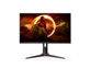 LED monitor AOC 27G2SU/BK (27" FHD VA, 165Hz) Gaming