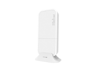 MikroTik wAP LTE kit RBwAPR-2nD & R11e-LTE – zunanja LTE dostopna točka z 2,4 GHz Wi-Fi
