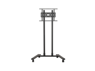 Mobilni voziček za velike zaslone B-Tech BT8504 (do 70") 