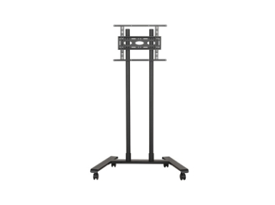 Mobilni voziček za velike zaslone B-Tech BT8504 (do 70") 
